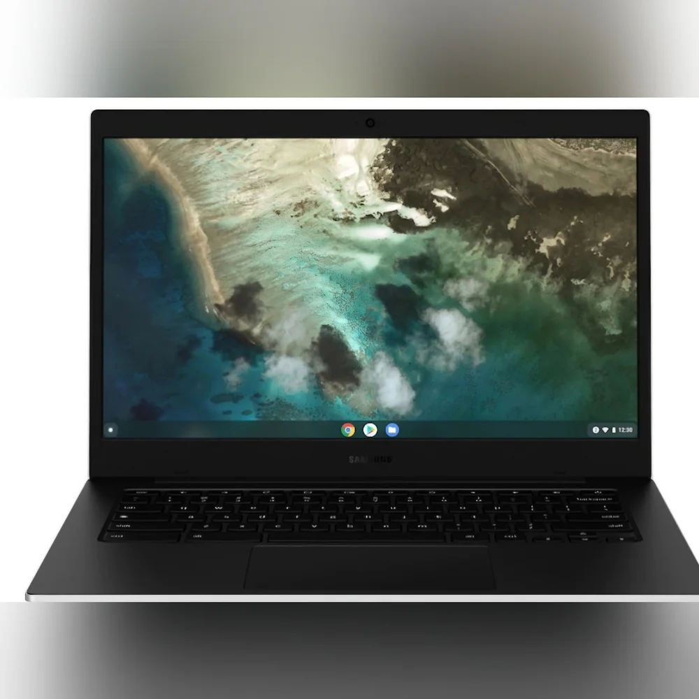 Galaxy Chromebook Go 14